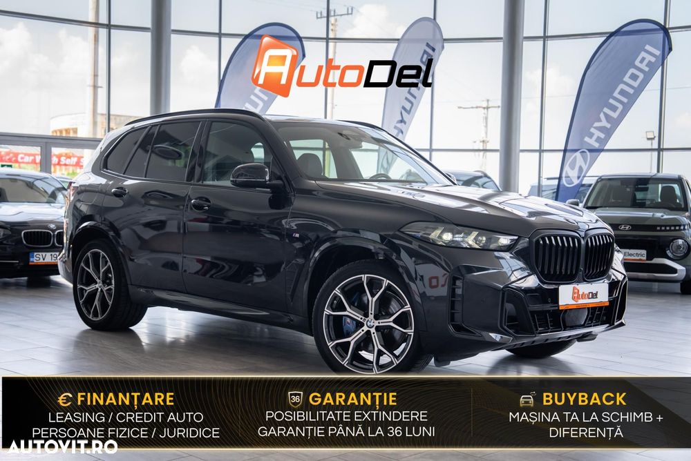 BMW X5 xDrive30d - 2