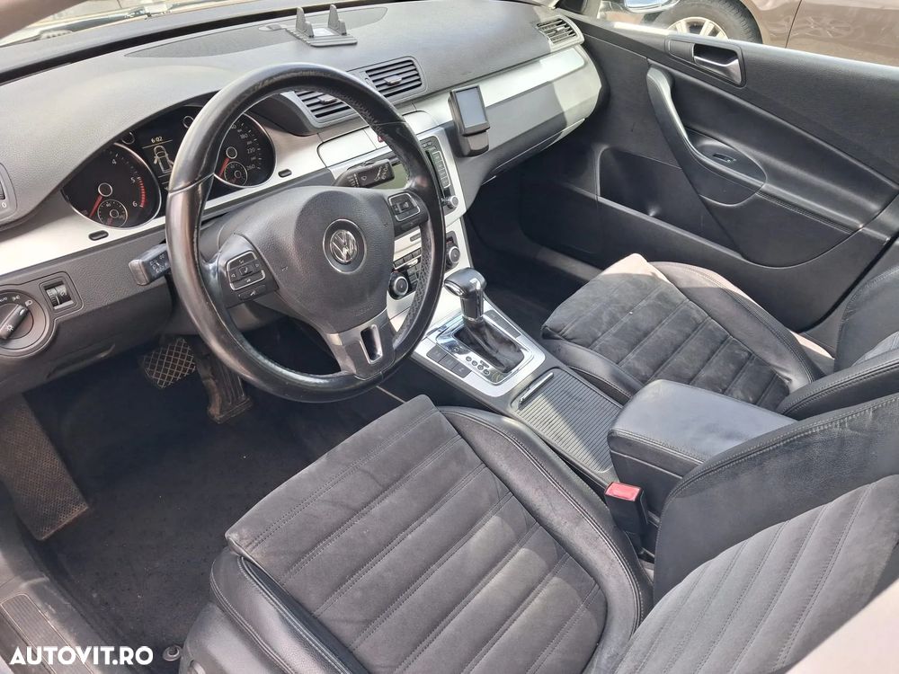 Volkswagen Passat - 9