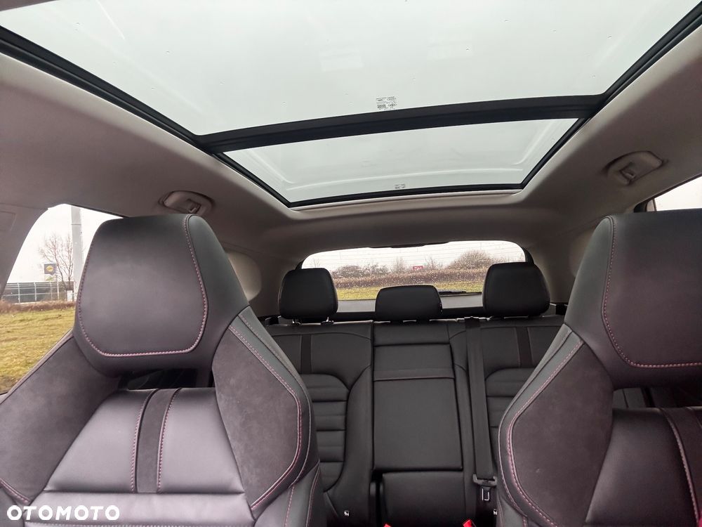 MG HS 1.5 T-GDI Exclusive DCT - 15