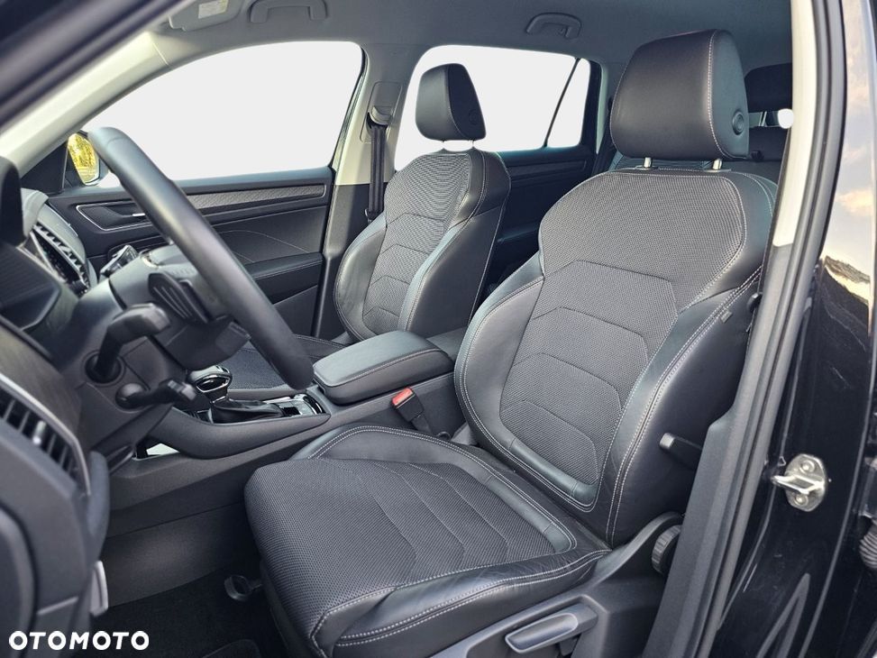 Skoda Kodiaq 1.5 TSI ACT 4x2 Style DSG - 23