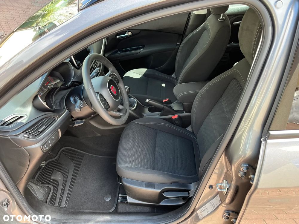Fiat Tipo 1.4 T-Jet Lounge - 9