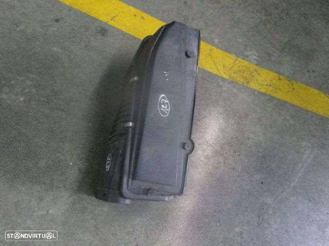 Caixa De Filtro De Ar A6460900901 MERCEDES W203 2004 C220 CDI Diesel - 1