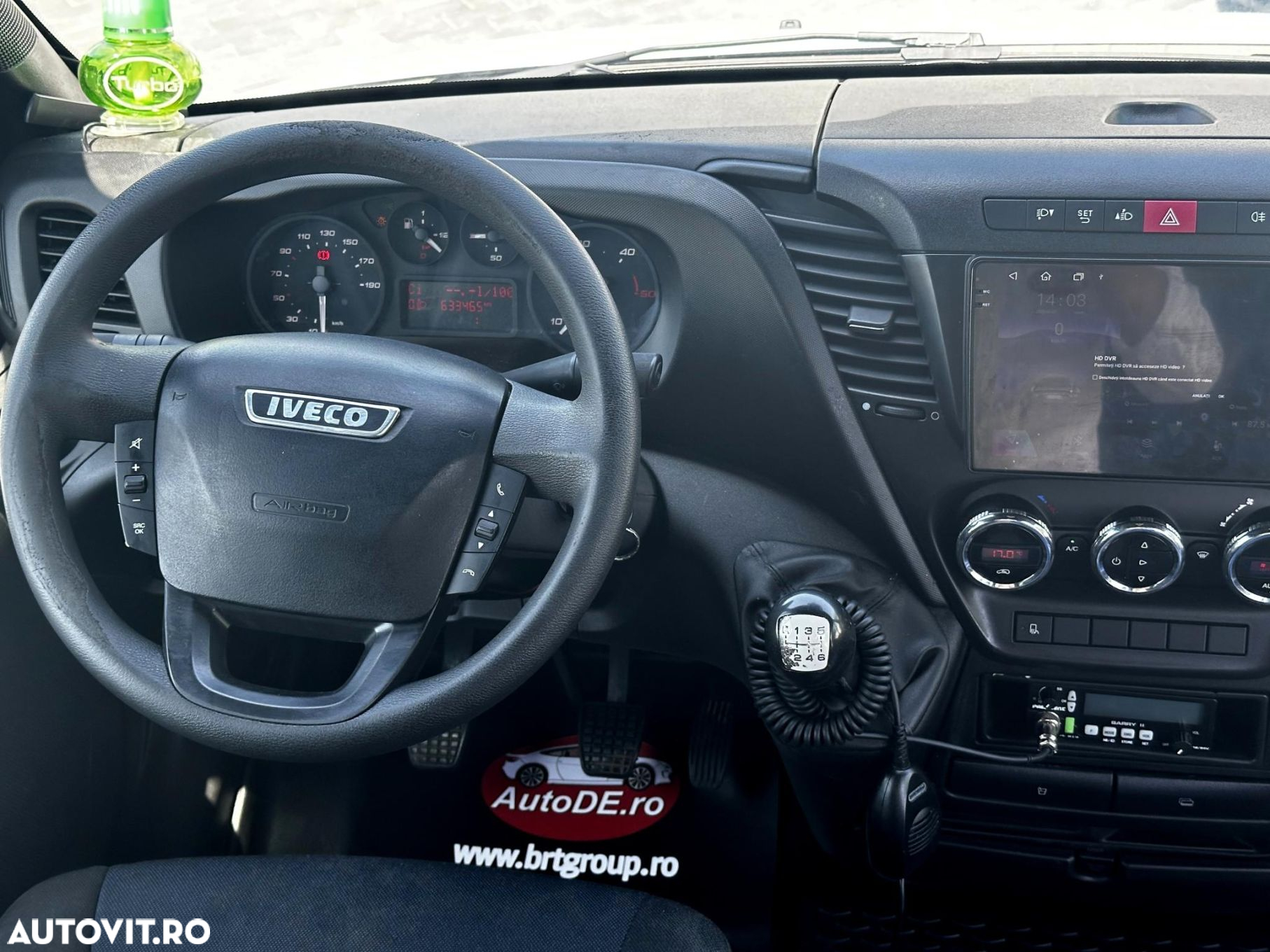 Iveco is35cc2aa - 9