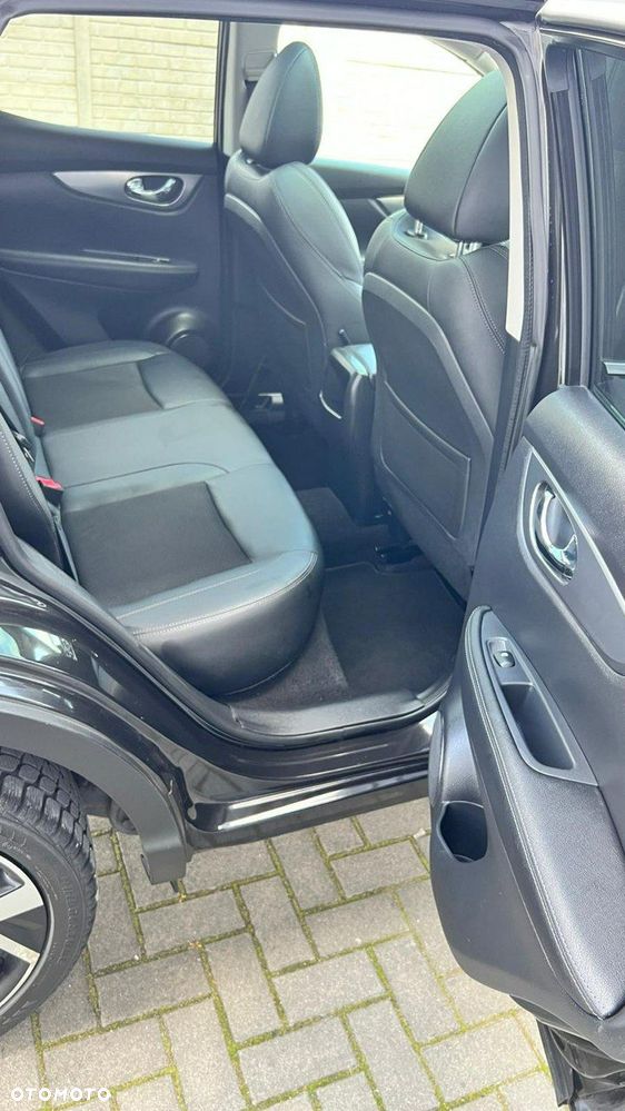 Nissan Qashqai - 20
