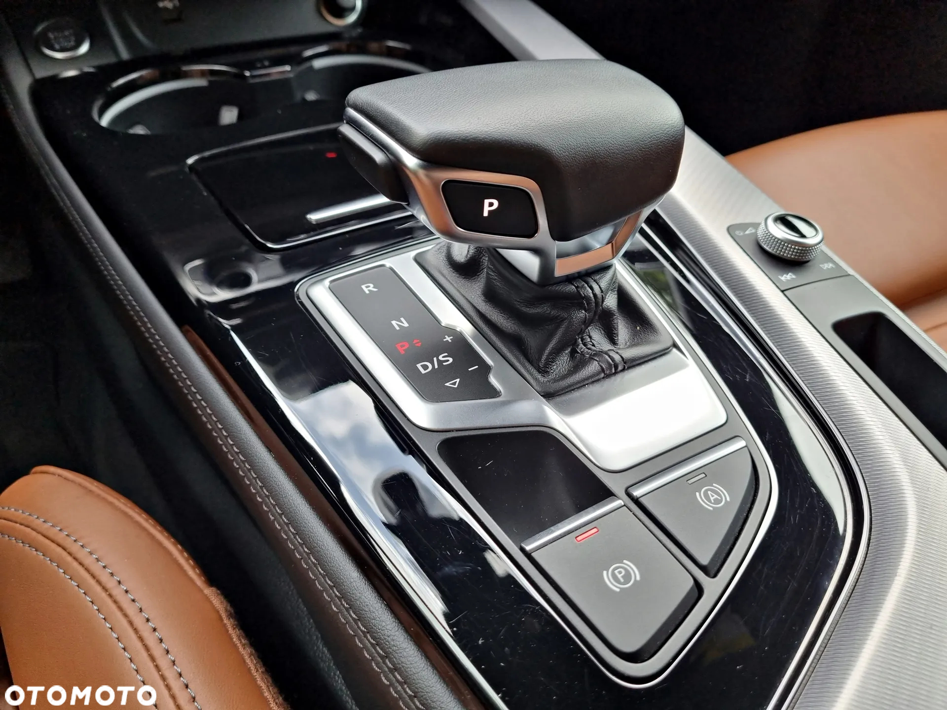 Audi A5 Sportback 35 TDI S tronic advanced - 18