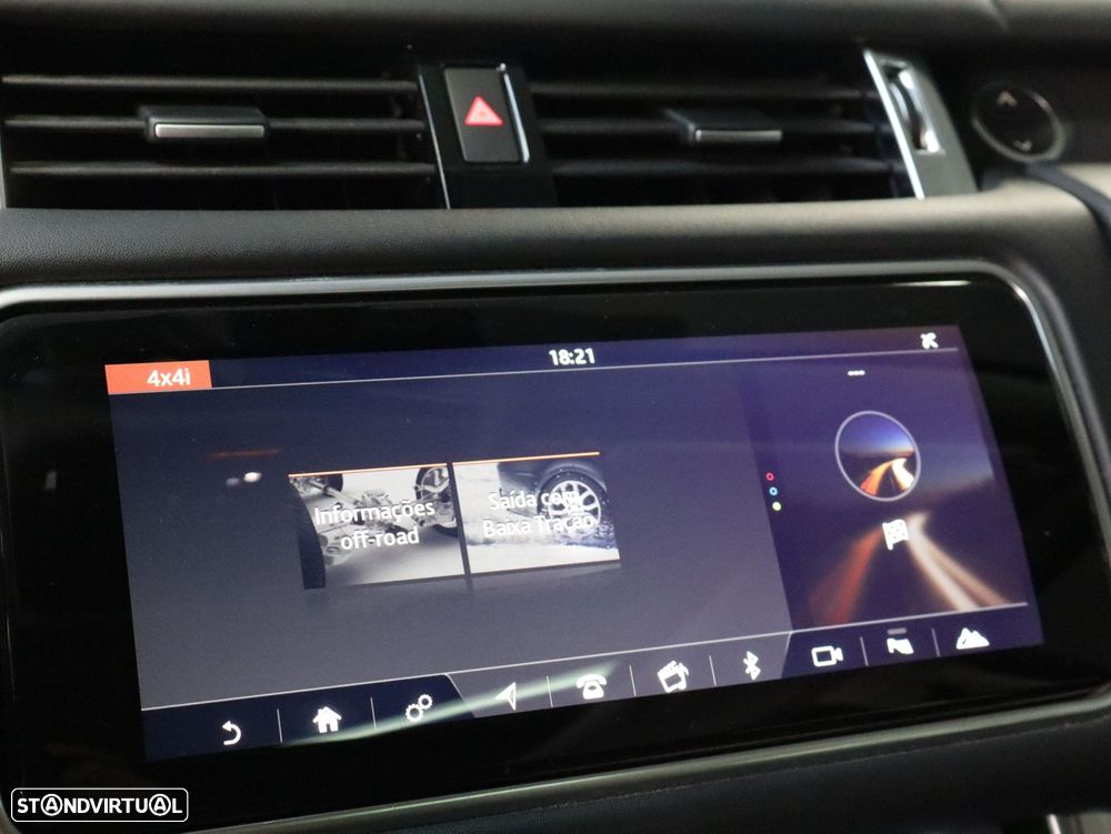 Land Rover Range Rover Sport 2.0 Si4 PHEV Autobiography Dynamic - 28