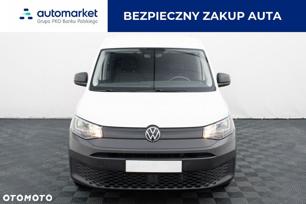 Volkswagen Caddy 2.0 TDI - 14