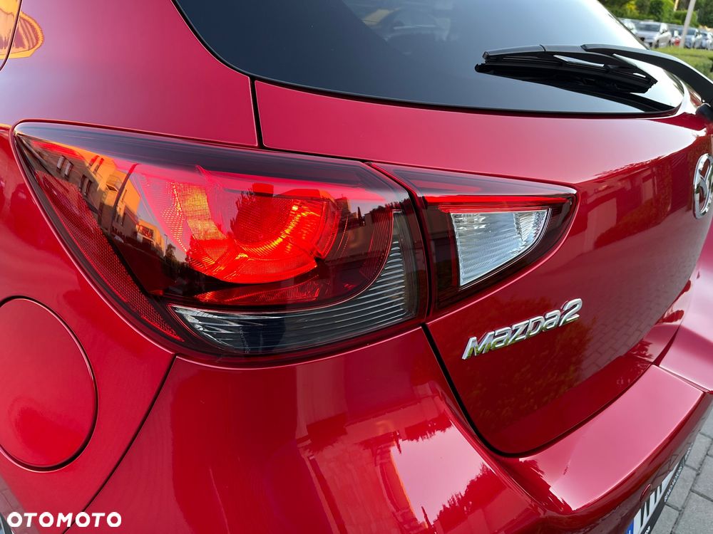 Mazda 2 1.5 Skypassion - 15