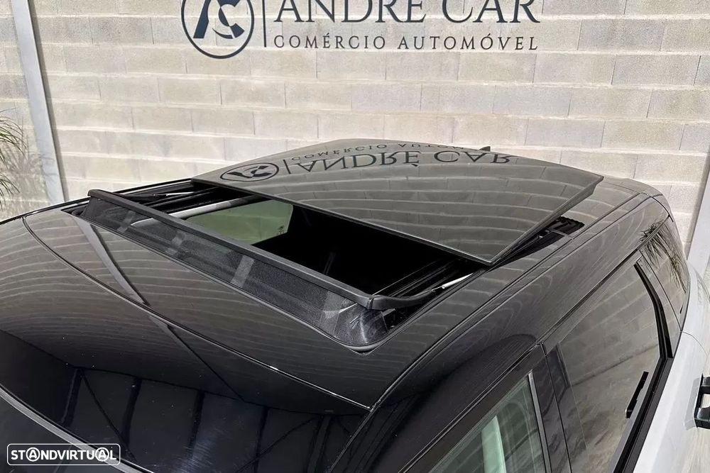 Land Rover Range Rover Evoque 1.5 P300e AWD R-Dynamic S Auto - 9