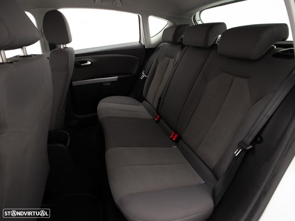 SEAT Leon - 9