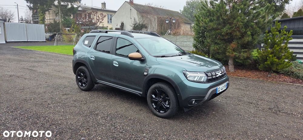 Dacia Duster TCe 150 EDC 2WD Prestige - 1
