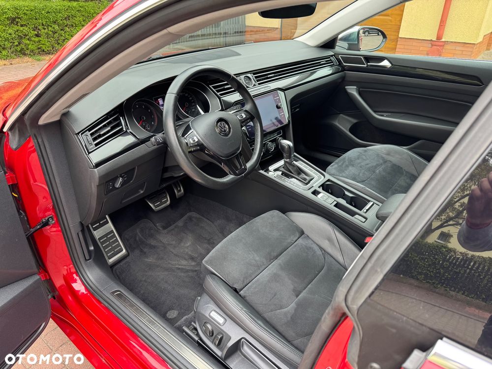 Volkswagen Arteon 2.0 TSI DSG Elegance - 11