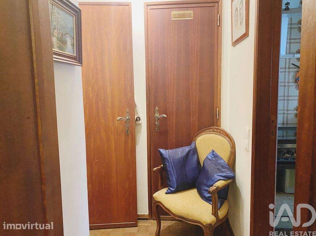 Apartamento T1 em Arroios de 70 m2 - Grande imagem: 5/22