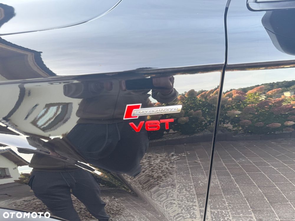 Audi Q7 3.0 TFSI Quattro Tiptronic - 30