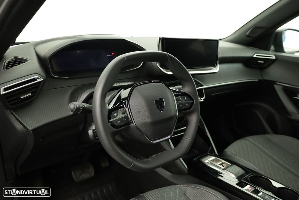 Peugeot e-2008 54 kWh Allure - 8
