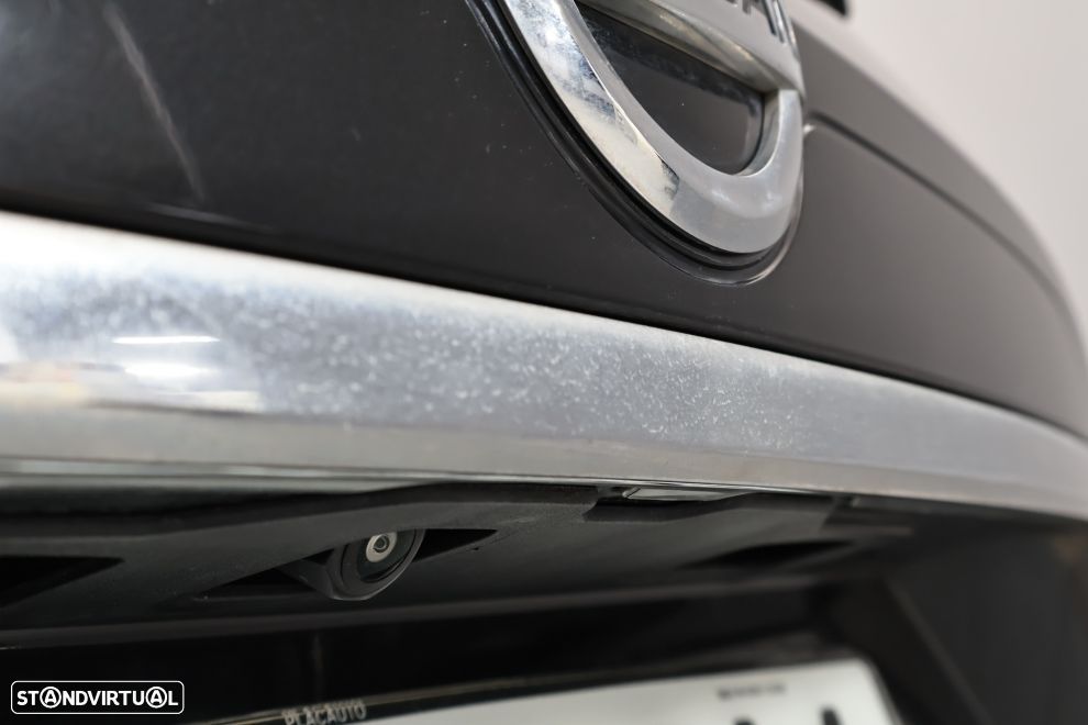 Nissan X-Trail 1.3 DIG-T N-Connecta DCT - 15