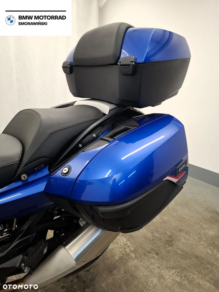 BMW K - 21