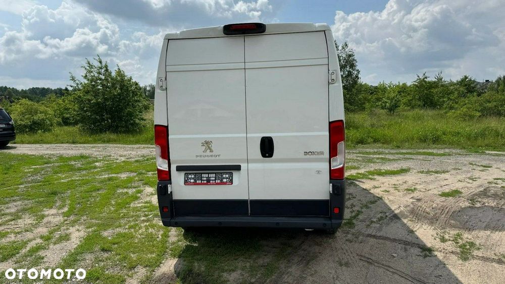 Peugeot Boxer - 6