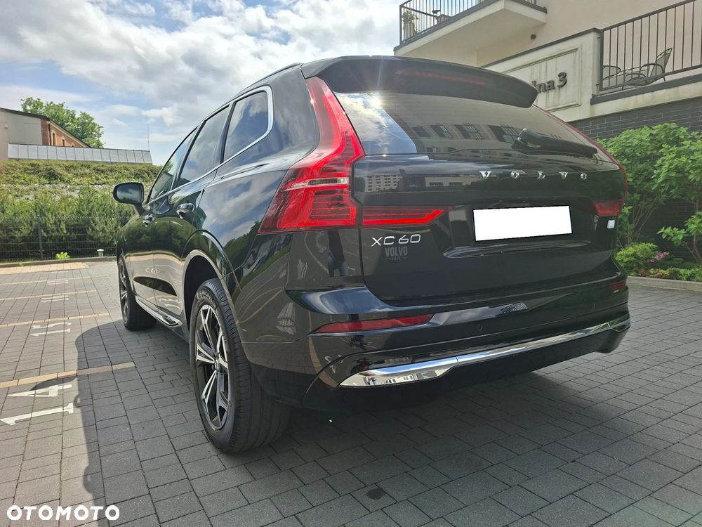Volvo XC 60 - 7