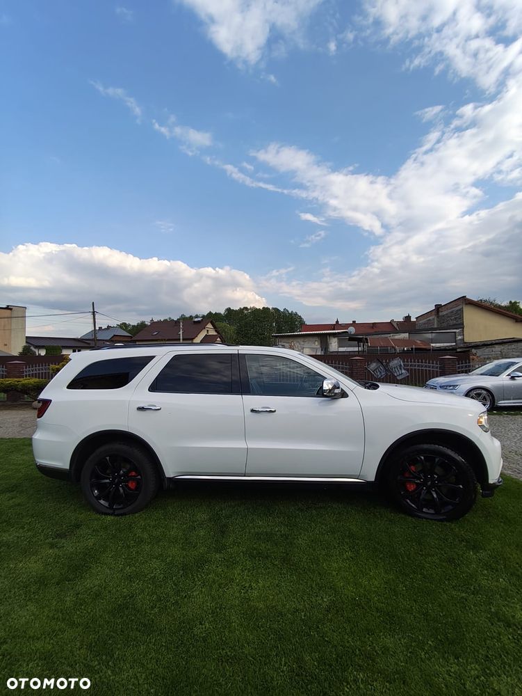 Dodge Durango - 2