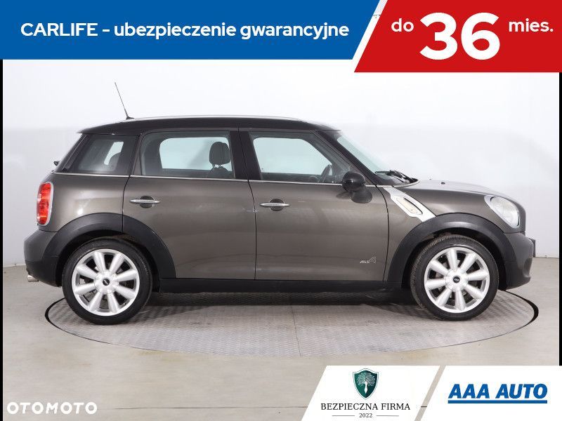 MINI Countryman - 8