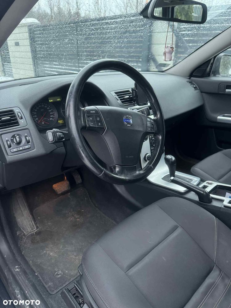 Volvo V50 - 8