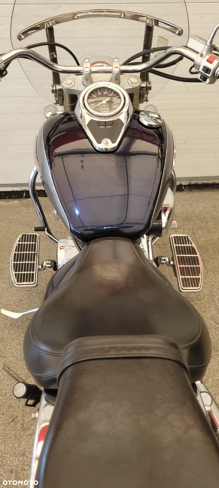 Suzuki Marauder - 37