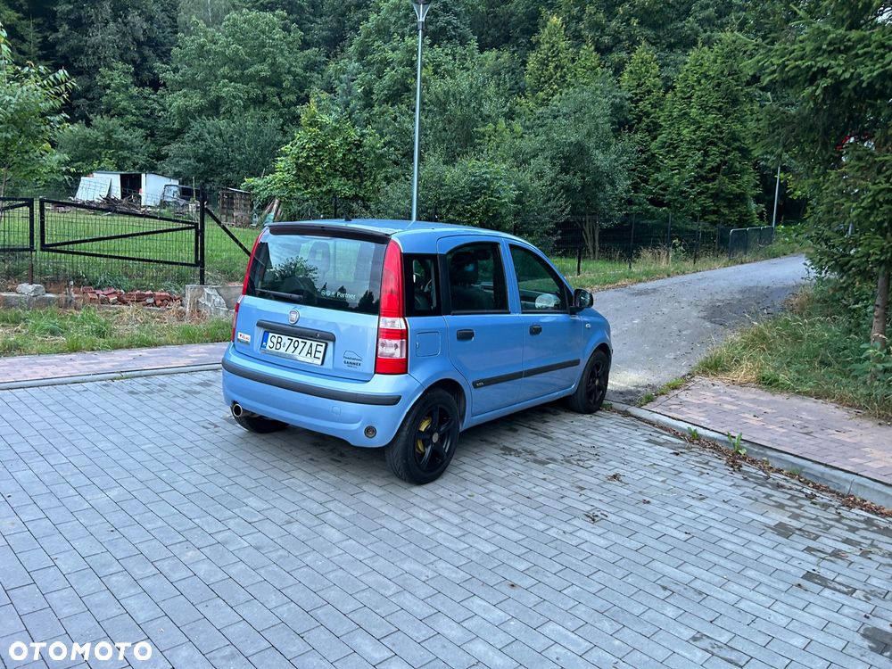 Fiat Panda 1.2 Dynamic Eco - 29