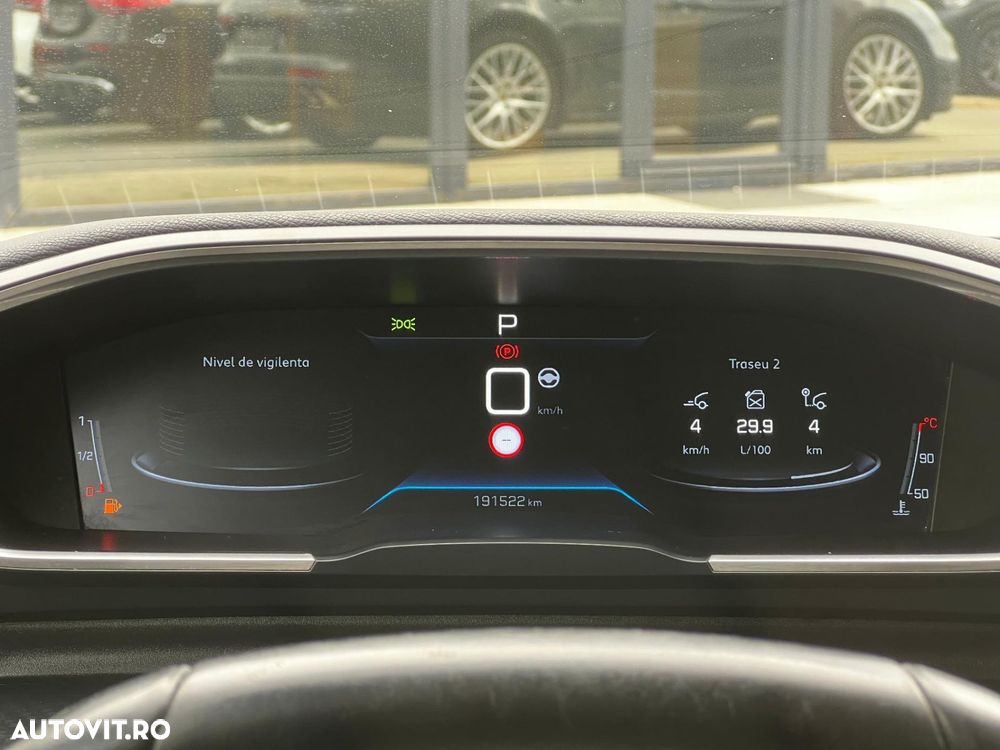 Peugeot 508 - 21