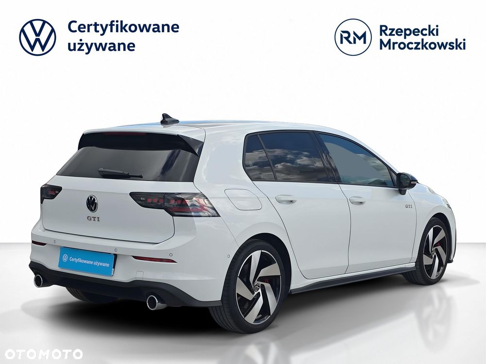 Volkswagen Golf - 7