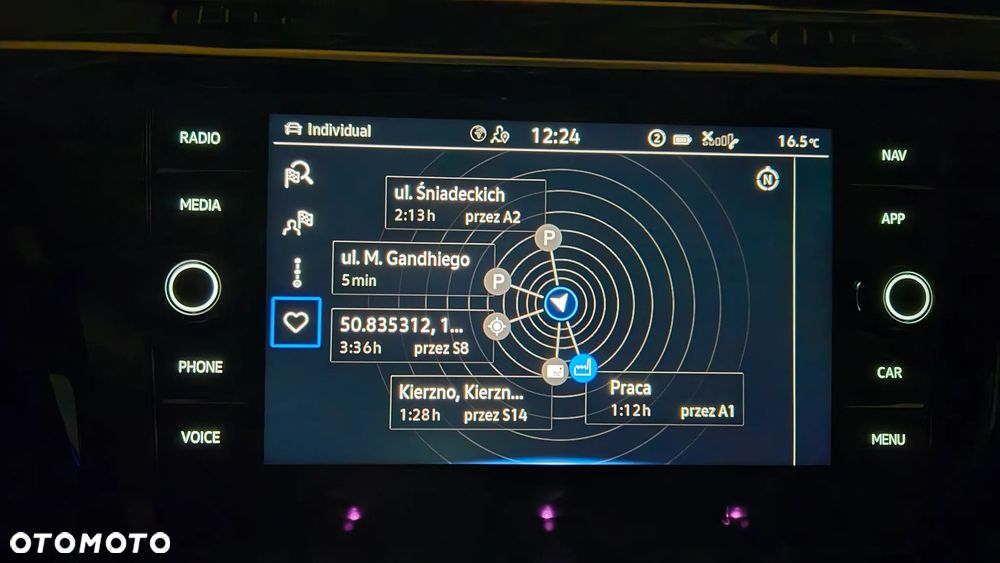 Volkswagen Tiguan 2.0 TDI SCR 4Mot Elegance DSG - 20