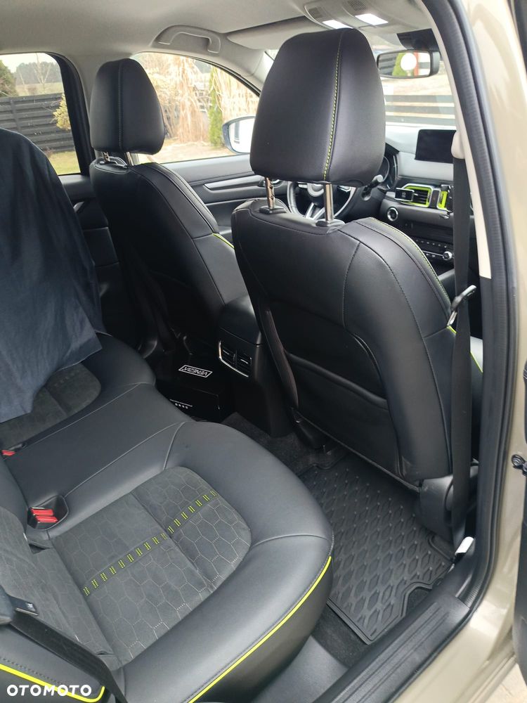 Mazda CX-5 2.5 Newground 2WD - 7