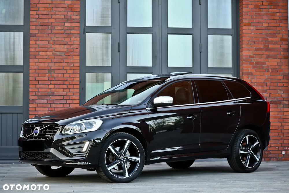 Volvo XC 60 D4 Drive-E Summum - 8
