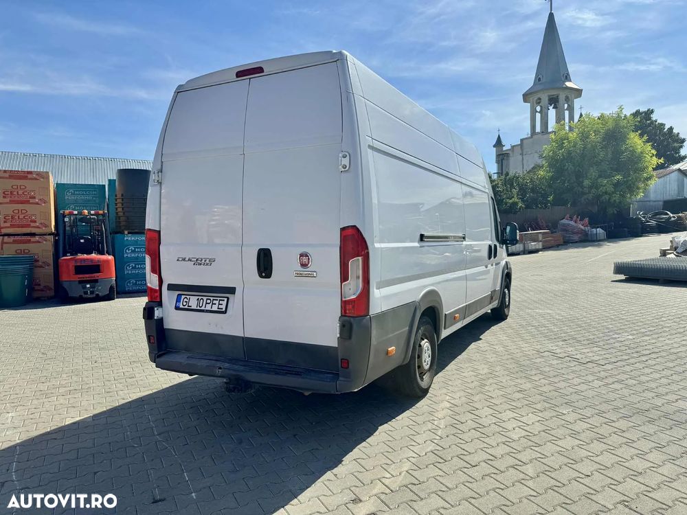 Fiat DUCATO MAXI - 3