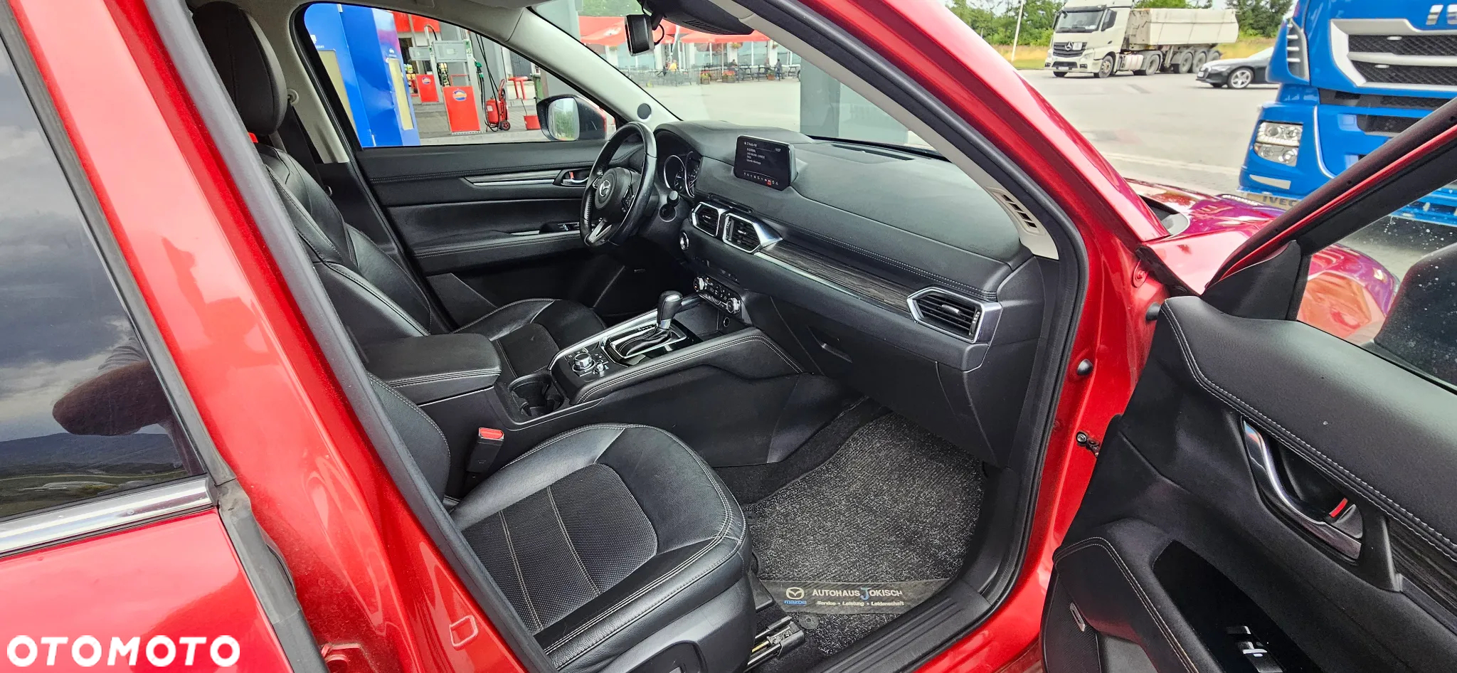 Mazda CX-5 - 27