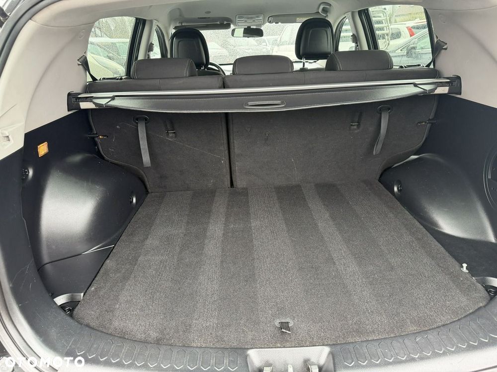 Kia Sportage - 11