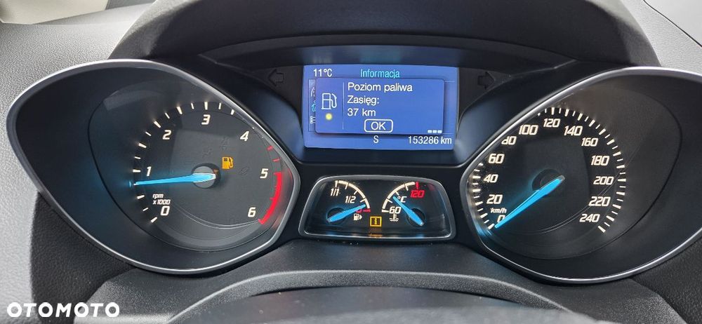 Ford Kuga 2.0 TDCi 4x4 Titanium - 32