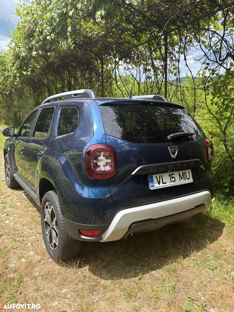 Dacia Duster - 5