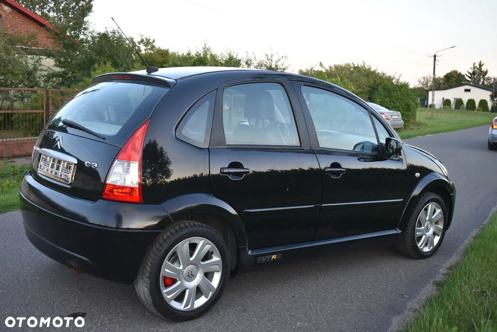 Citroën C3 1.6 SportChic - 13