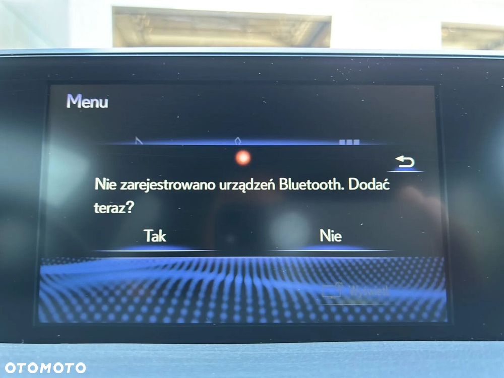 Lexus UX 200 GPF F Impression 2WD - 32