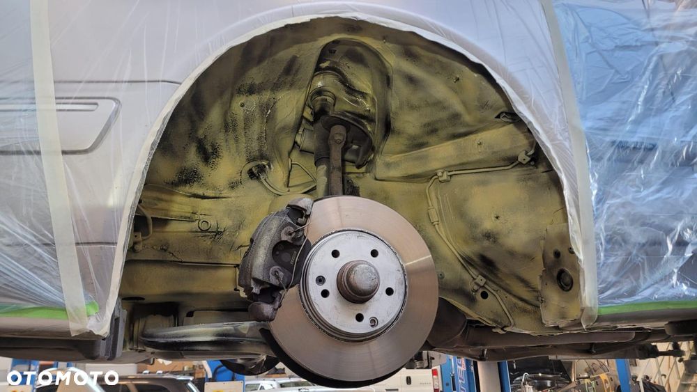 Mercedes-Benz Klasa E 280 T 4-Matic Avantgarde - 3