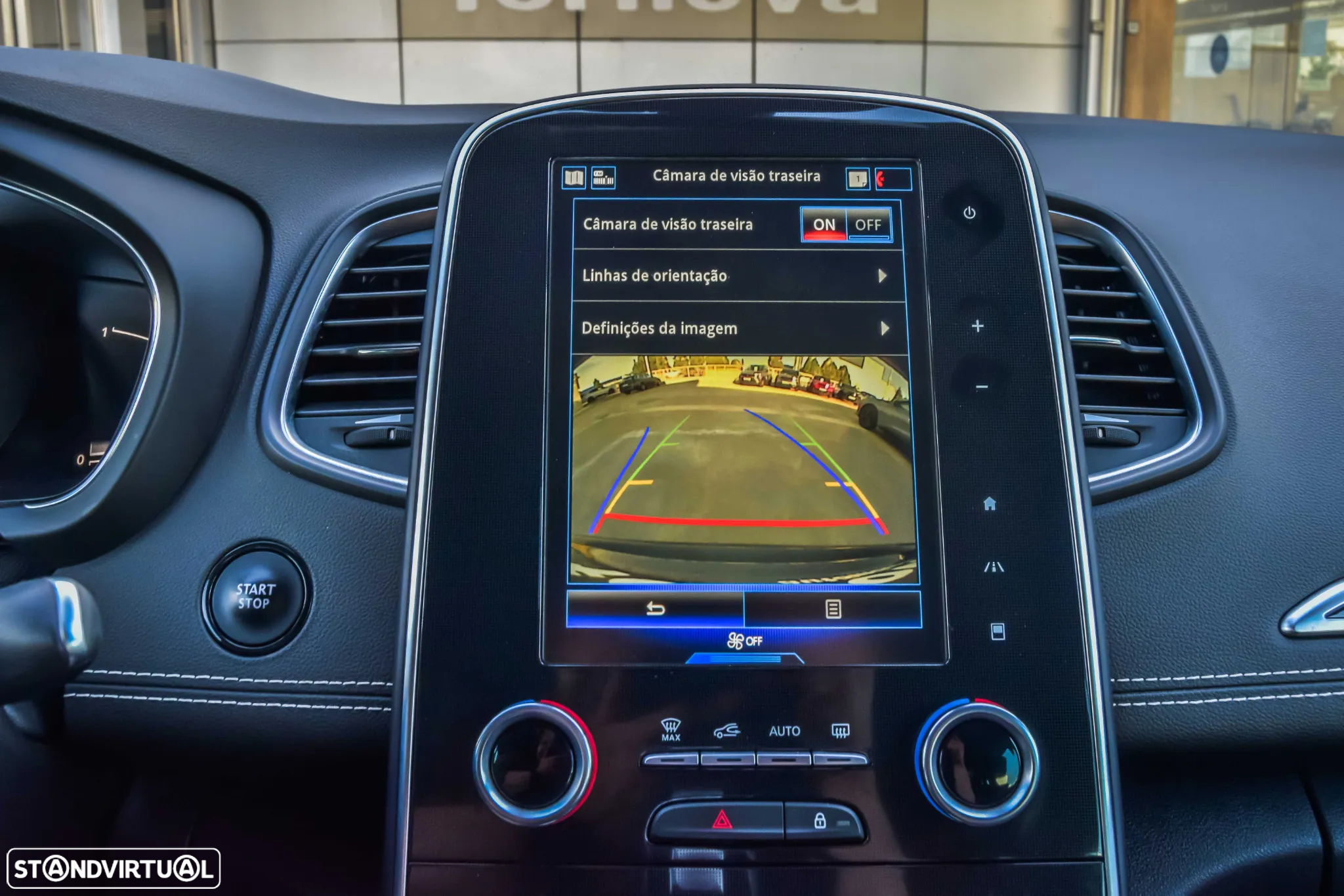 Renault Grand Scénic ENERGY dCi 160 EDC BOSE EDITION - 24