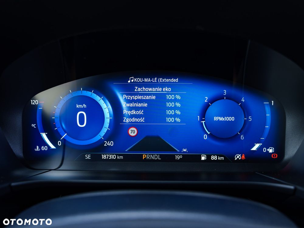 Ford Kuga 2.0 EcoBlue 4x4 VIGNALE - 27