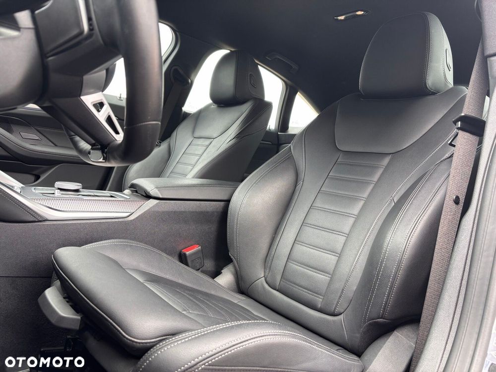 BMW Seria 4 430i xDrive M Sport sport - 13
