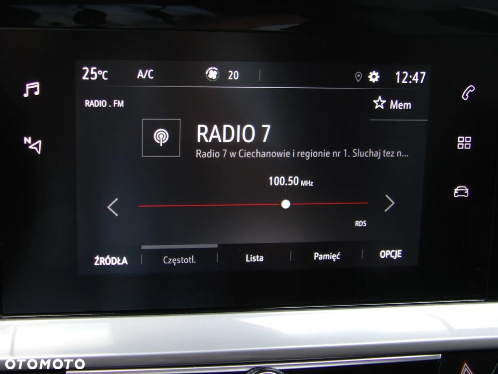 Opel Mokka 50kWh Edition - 25