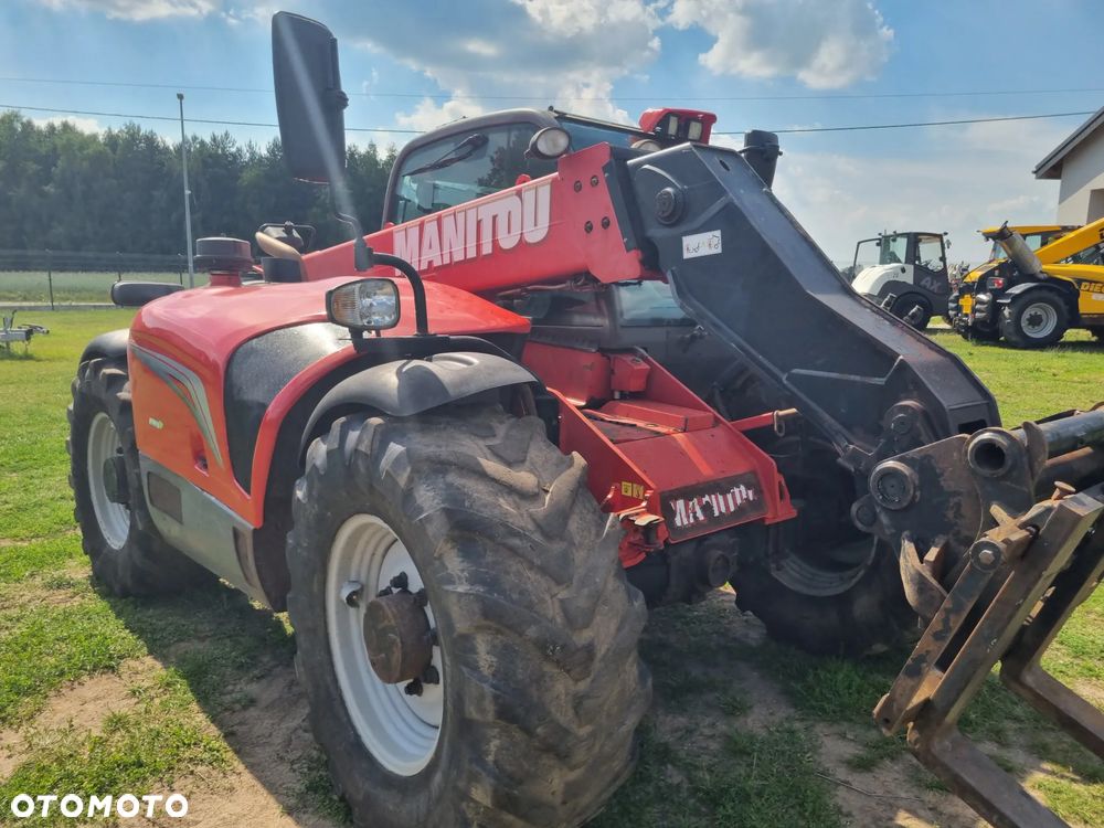 Manitou 634-120 - 3