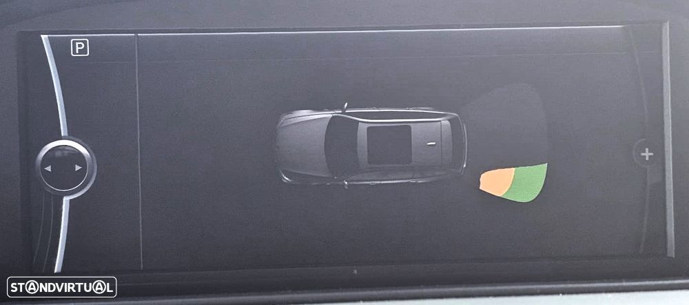 BMW 320 d DPF Edition Fleet - 10