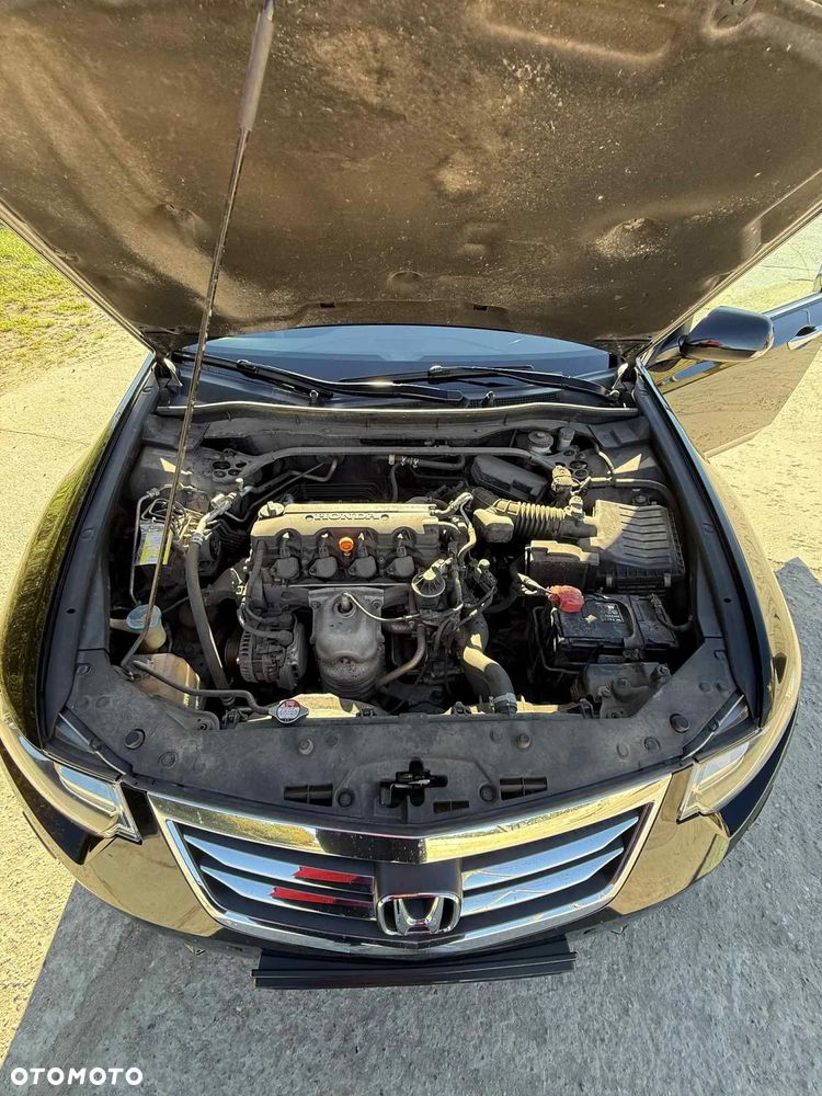 Honda Accord 2.0 Lifestyle - 7