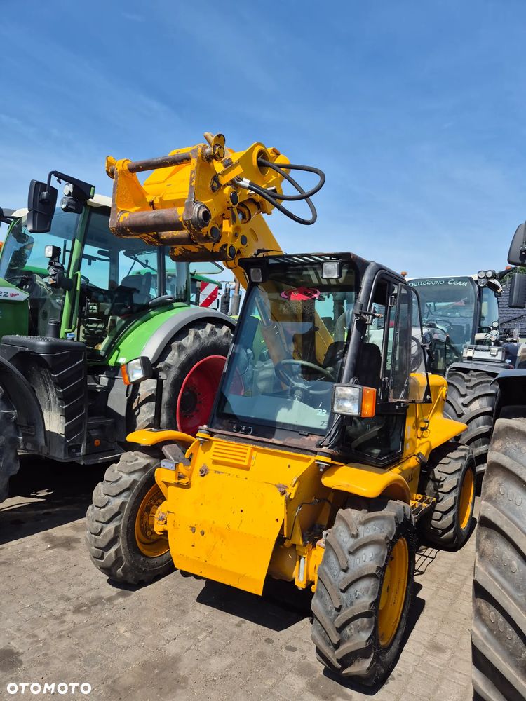 JCB - 1