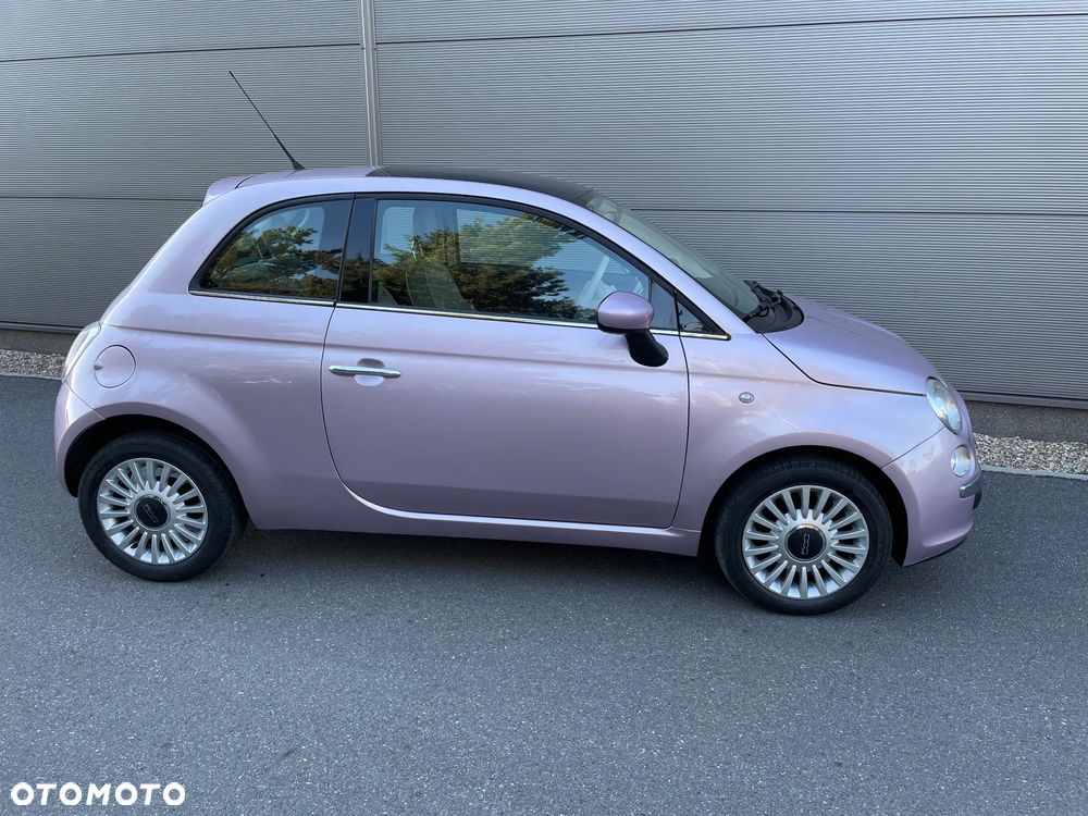 Fiat 500 - 8